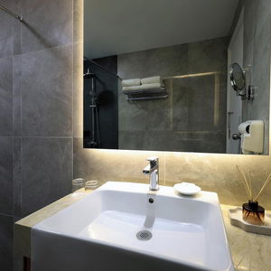 Hotel Berjaya Penang Hotel cazare Penang