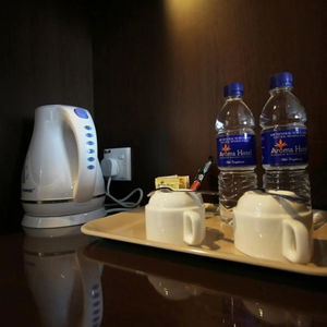 Hotel Aroma Hotel cazare Penang