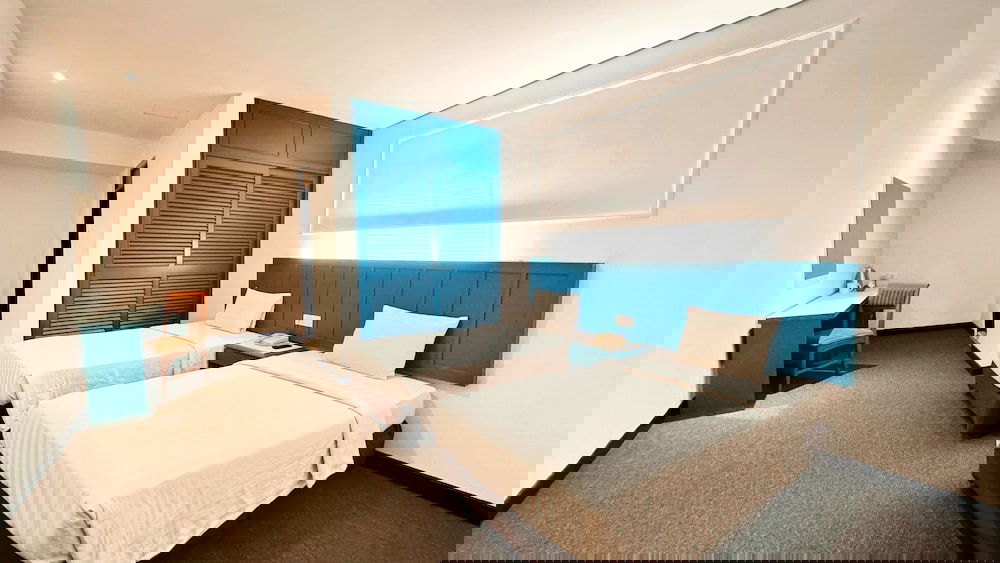 Hotel Continental Hotel