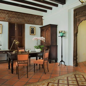 Hotel Jawi Peranakan Mansion cazare Penang