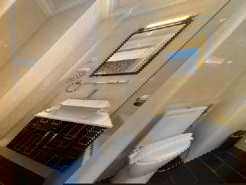 Hotel Merchant Hotel