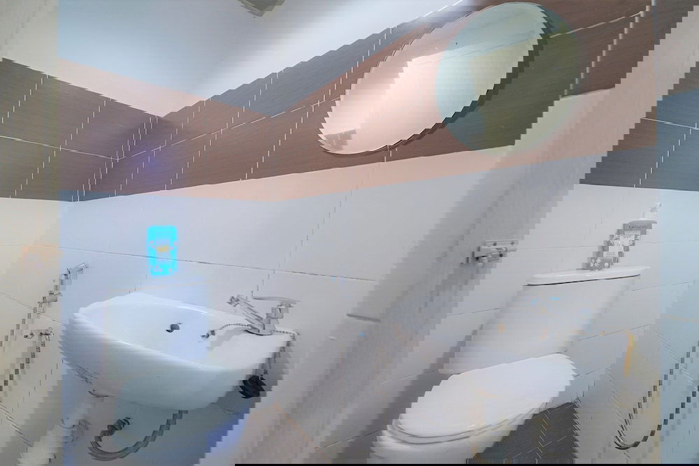 Hotel Oyo 89881 V Stay Guesthouse