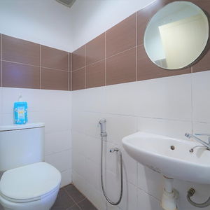 Hotel Oyo 89881 V Stay Guesthouse cazare Penang