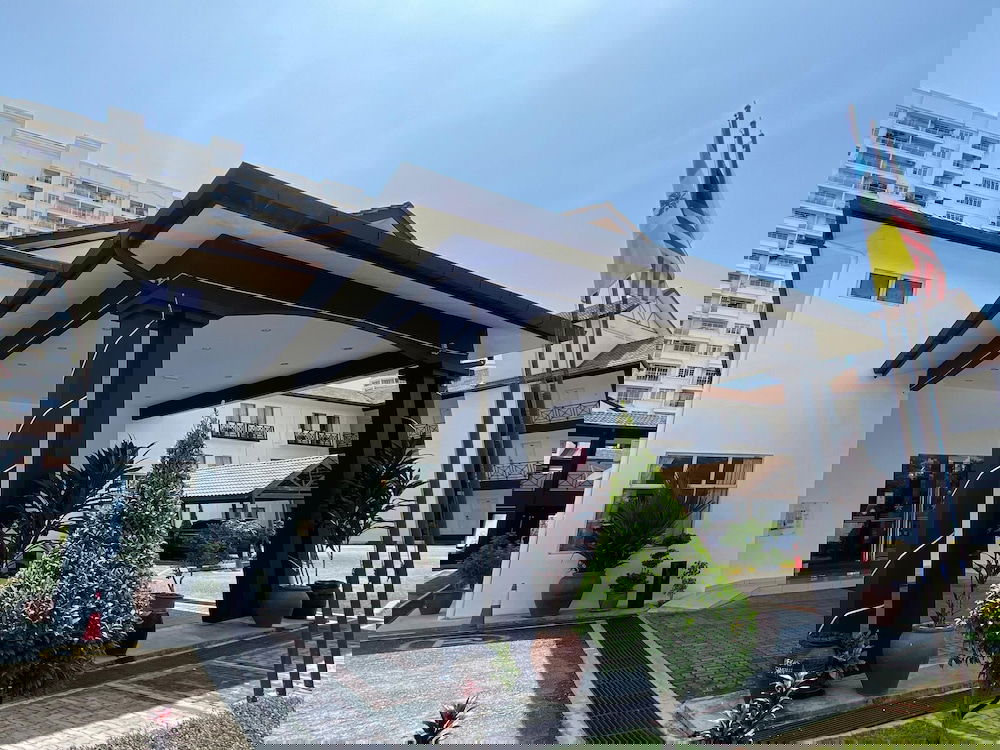 Hotel Seri Malaysia Pulau Pinang