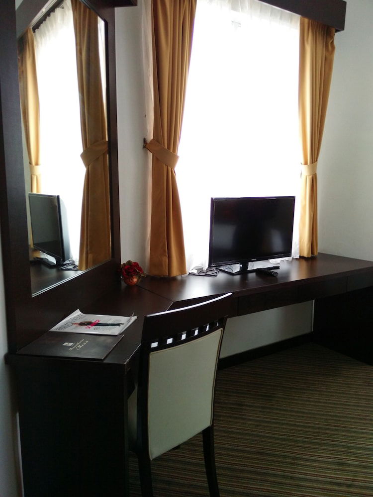 Hotel Seri Malaysia Sungai Petani