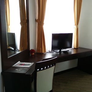 Hotel Seri Malaysia Sungai Petani cazare Penang