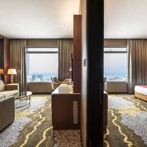 Hotel St Giles Wembley Penang cazare Penang