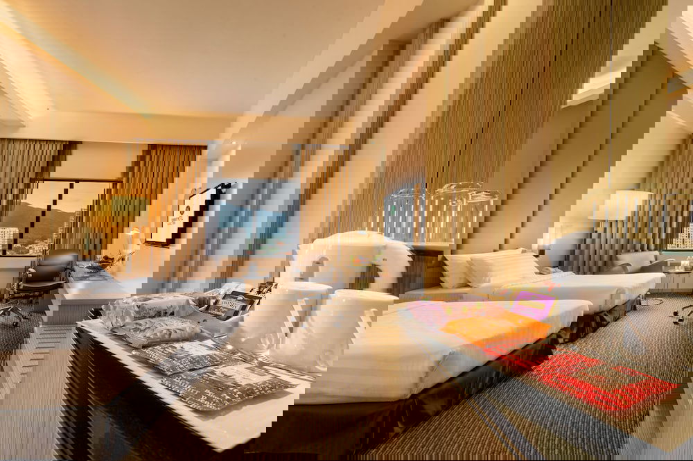 Hotel Sunway Hotel Georgetown Penang