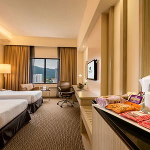Hotel Sunway Hotel Georgetown Penang cazare Penang