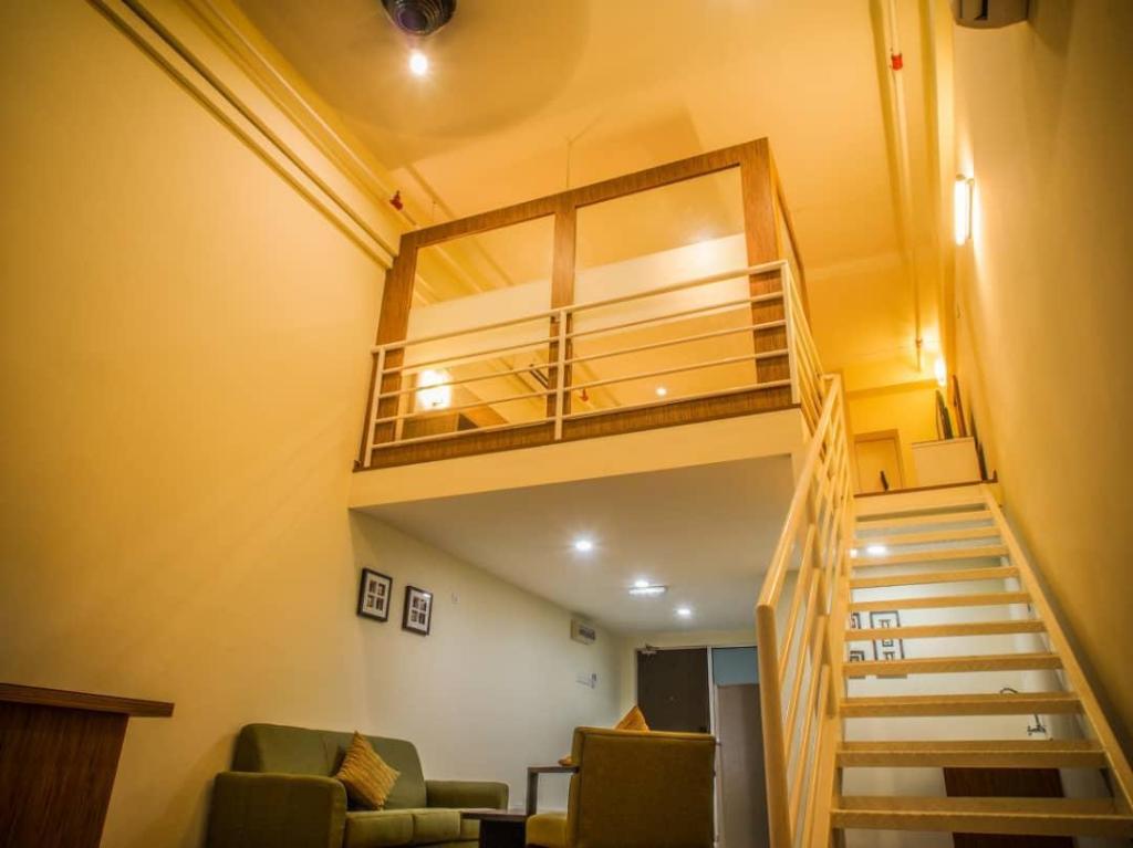 Hotel The Ceo Executive Office Suites