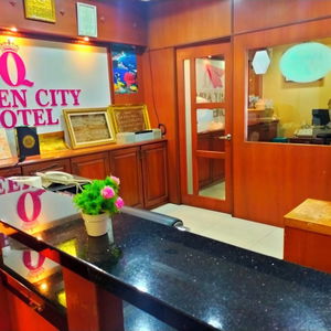 Hotel Super Oyo 998 Queen City Hotel cazare Penang