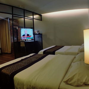 Hotel Super 8 Hotel At Georgetown cazare Penang