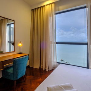 Hotel Tanjung Point Residence cazare Penang