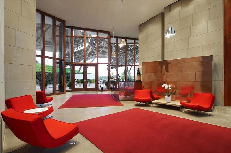 Hotel Marqués De Riscal, A Luxury Collection Hotel