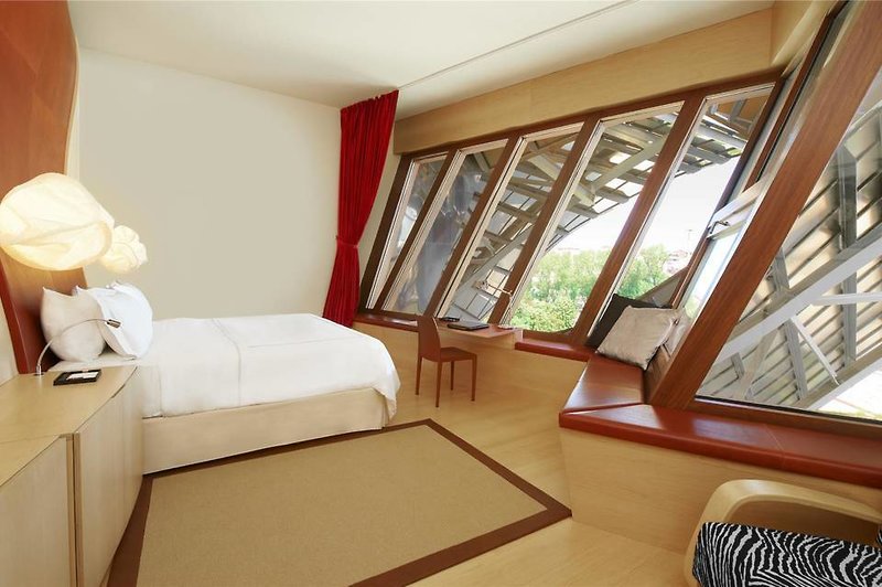Hotel Marqués De Riscal, A Luxury Collection Hotel