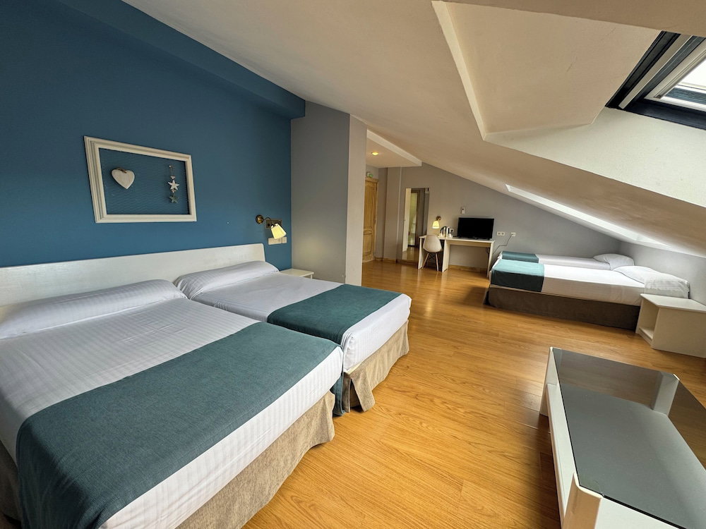 Hotel Hotel Jakue