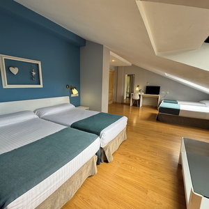 Hotel Hotel Jakue cazare Puente la Reina