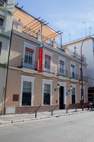 Hotel Noches De Triana