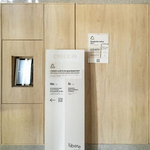 Hotel Líbere Pamplona Universidad Serviced Apartments cazare Pamplona