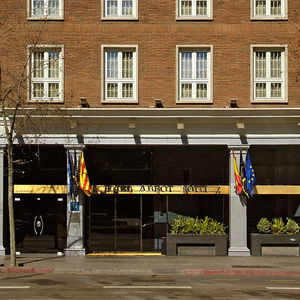 Sejur Hotel Abbot vacanta Barcelona