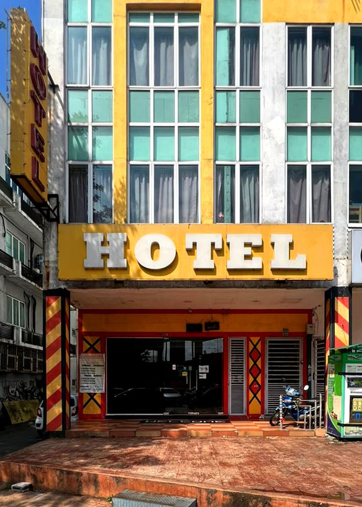 Hotel Kota Damansara Boutique Hotel