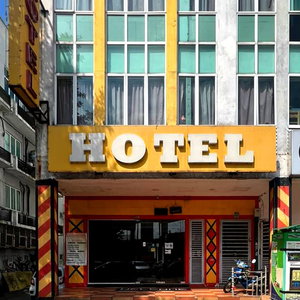 Hotel Kota Damansara Boutique Hotel cazare Petaling Jaya
