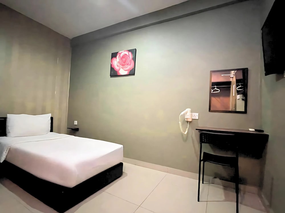 Hotel Seeds Hotel Damansara Pelangi