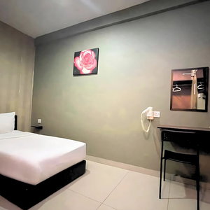 Hotel Seeds Hotel Damansara Pelangi cazare Petaling Jaya