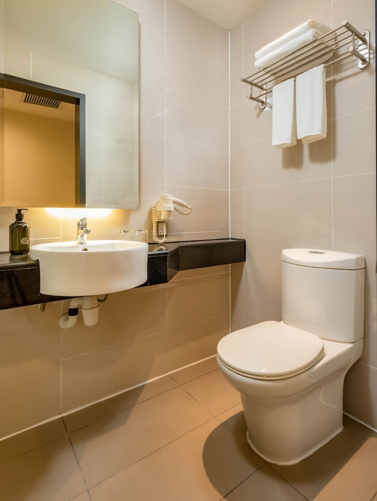 Hotel Centrestage Petaling Jaya- Perfect Host