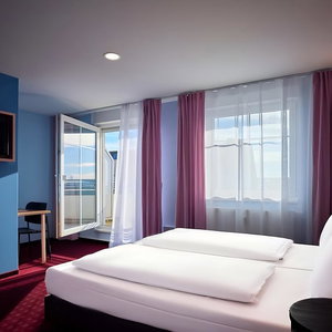 Hotel Mcdreams Hotel Leipzig-City cazare Leipzig