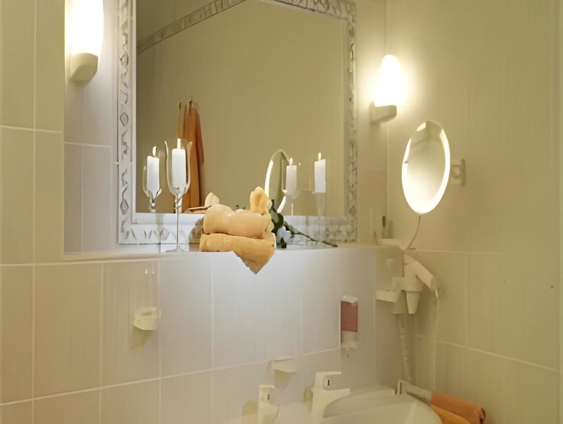 Hotel Hotel Goldener Löwe