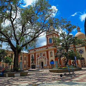 Hotel Casben Hotel cazare Loja