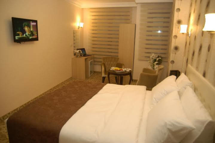 Hotel Bulvar Istanbul