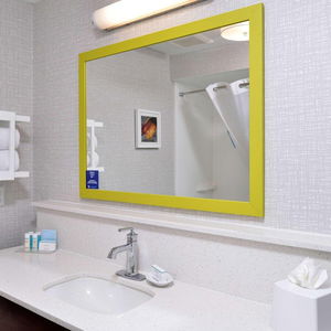 Hotel Hampton Inn Laporte cazare Laporte