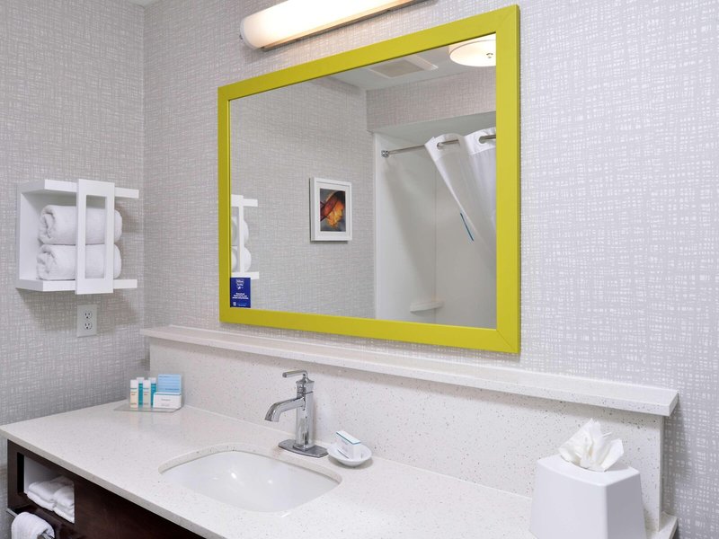 Hotel Hampton Inn Laporte