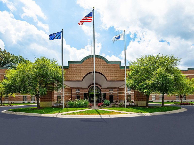 Hotel Comfort Inn Indianapolis North - Carmel