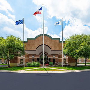 Hotel Comfort Inn Indianapolis North - Carmel cazare Indianapolis