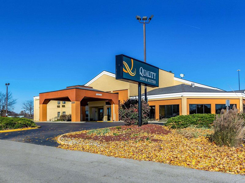 Hotel Quality Inn & Suites Southport