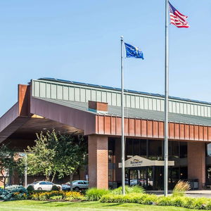 Hotel Baymont By Wyndham Indianapolis South cazare Indianapolis