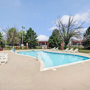 Hotel Baymont By Wyndham Indianapolis West cazare Indianapolis