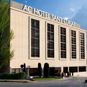 Sejur Ac Hotel San Cugat By Marriott vacanta Barcelona