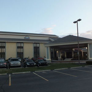 Hotel Days Inn By Wyndham Indianapolis Northeast cazare Indianapolis