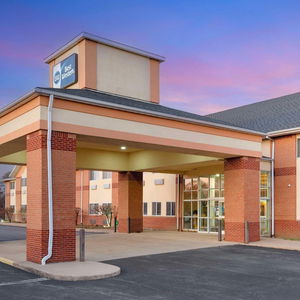 Hotel Best Western Circus City Inn cazare Peru