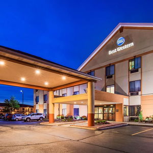 Hotel Spark By Hilton Merrillville cazare Merrillville