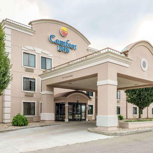 Hotel Comfort Inn Anderson cazare Anderson