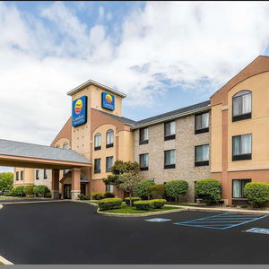 Hotel Comfort Inn & Suites Mishawaka-South Bend cazare Mishawaka