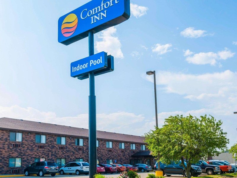 Hotel Comfort Inn Kokomo