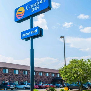 Hotel Comfort Inn Kokomo cazare Kokomo