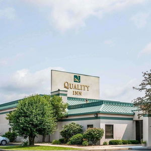 Hotel Quality Inn Rochester cazare Rochester