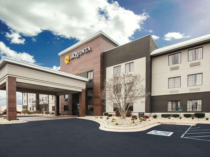 Hotel La Quinta Inn & Suites By Wyndham Kokomo